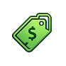 No membership required icon